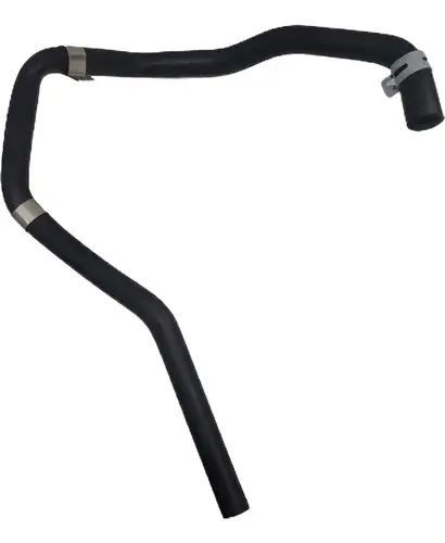 Tubo Respiro Carter VW Delivery para Ford F4000 — 23B115309