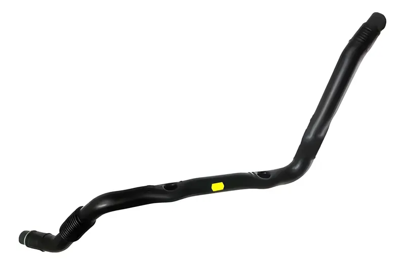 Tubo Respiro do Carter Rda — 1858222