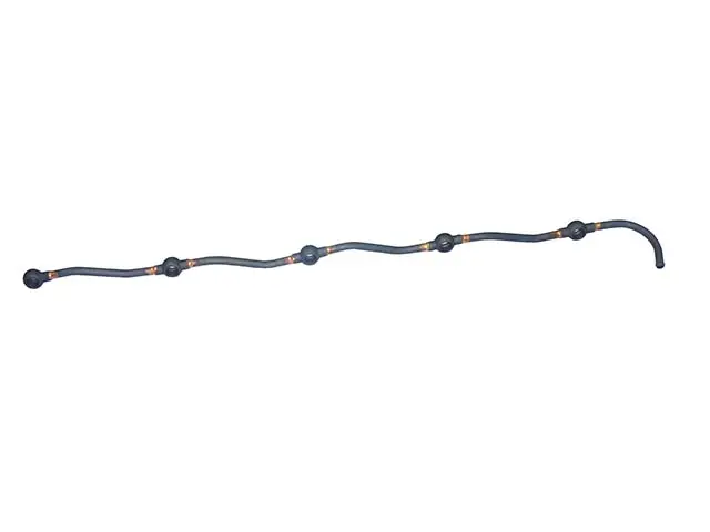 Tubo Respiro Mercedes 0400RSE