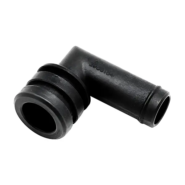 Tubo Respiro para Ford 1719 1723 2423 2429 — BG6T6758A