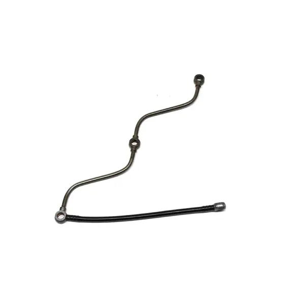 Tubo Retorno Bico Motor MWM 229/3 — 922909060265E
