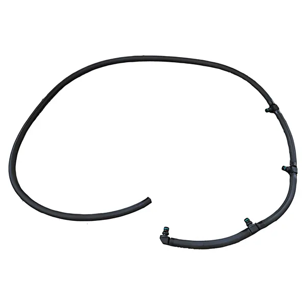 Tubo Retorno Bico para Iveco Daily 3.0 16V 08/11 — 504384342