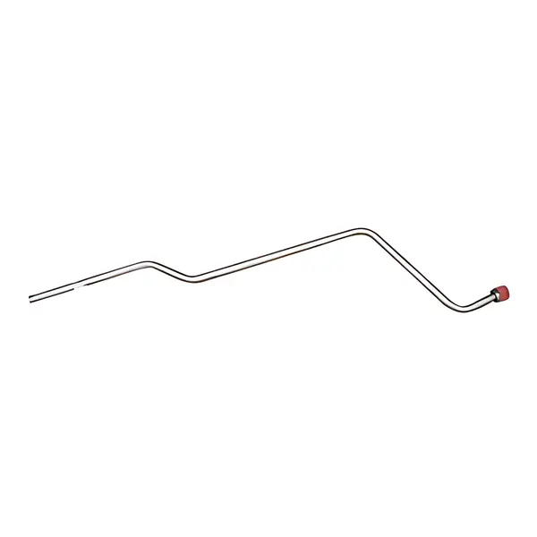 Tubo Retorno Bomba VW 13150 15170 15180 15190 — 2TK145179