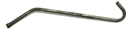 Tubo Retorno Caixa Dir para Ford 814 815 915 — 1C453A713AA