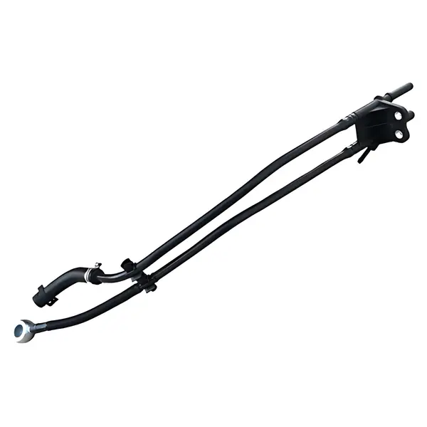 Tubo Retorno Combustivel 2.3 16V Hdi Ducato — 504277775