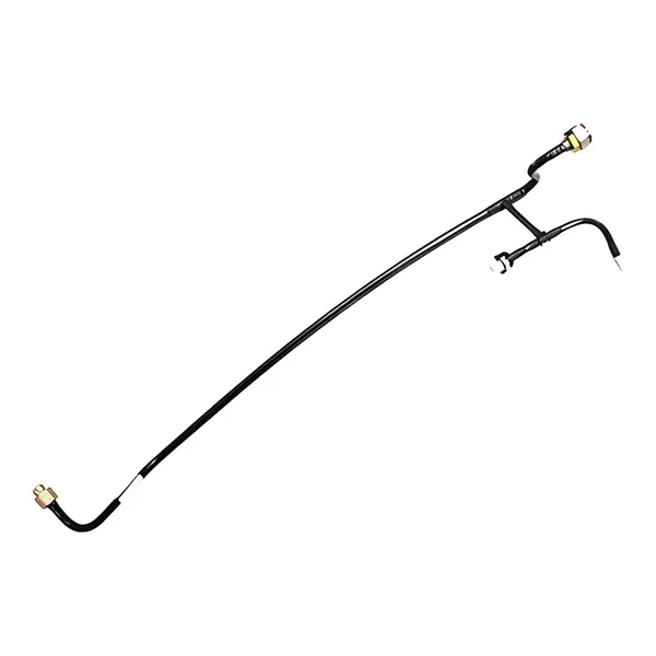 Tubo Retorno Combustivel — 2U0130311B