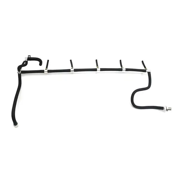 Tubo Retorno Combustivel para Volvo VM270 VM330 — 21796971