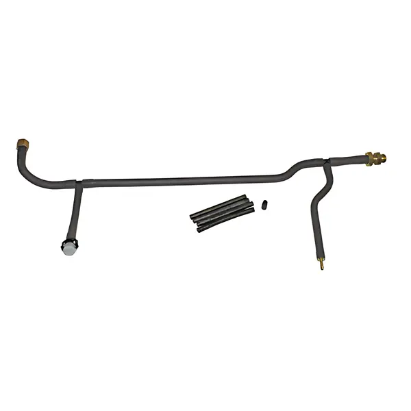 Tubo Retorno Combustivel VM210 6CIL para Volvo — 20741388