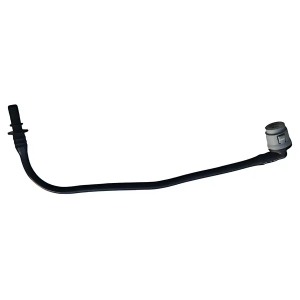 Tubo Retorno Diesel Ducato 2.3 2.8 06/17 — 1346953080