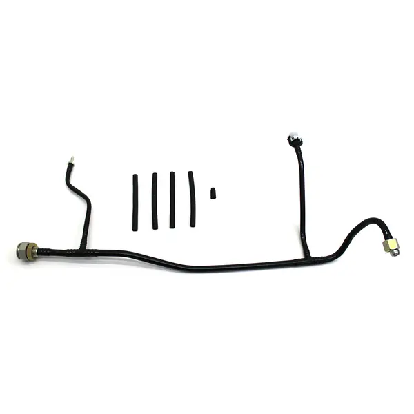 Tubo Retorno Diesel MWM Ford VW — 941209060285E