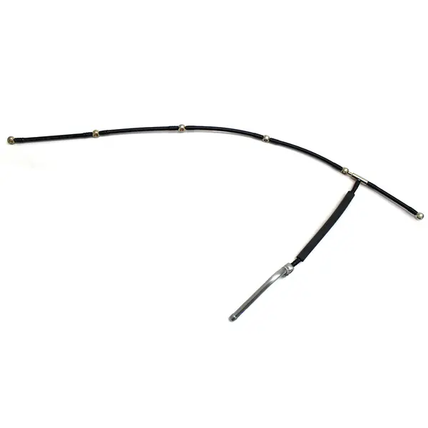 Tubo Retorno dos Bicos MWM para VW — 961009060885