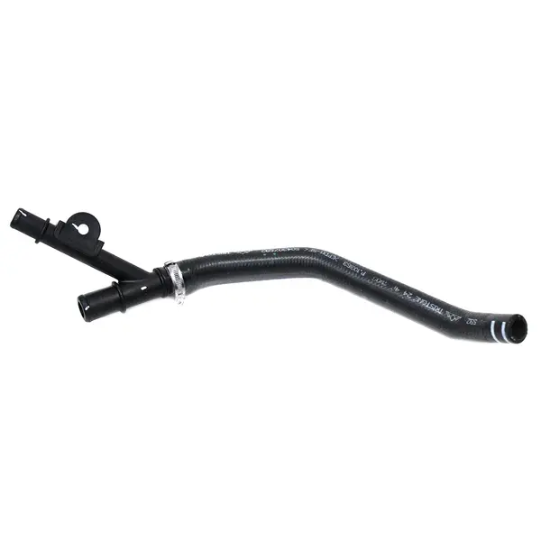 Tubo Retorno Gua Aquecida VW Novo — 504307592