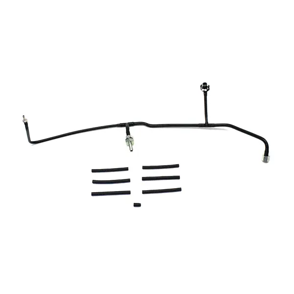Tubo Retorno Injetor MWM X12 Industrial — 961209060975E