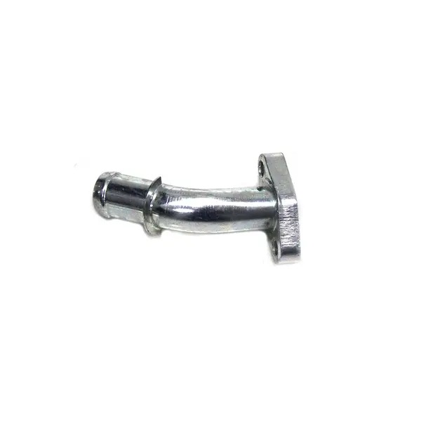 Tubo Retorno Oleo da Turbina VW Novo — 504334484