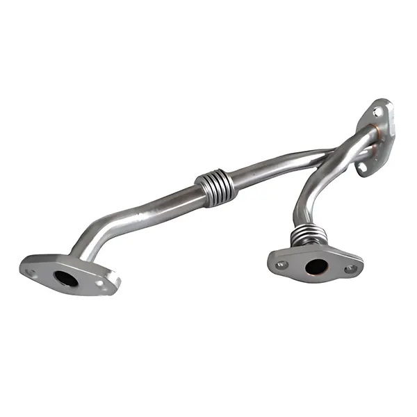 Tubo Retorno Oleo - Mercedes Benz — 6511800722
