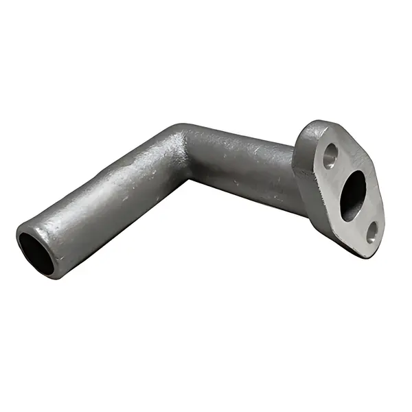 Tubo Retorno Oleo Motor MB OM904 OM906 OM926 — 9061871801