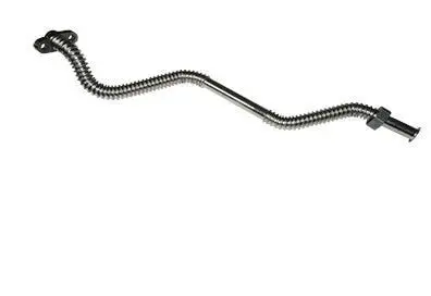 Tubo Retorno Oleo Turbina — 07W103774G