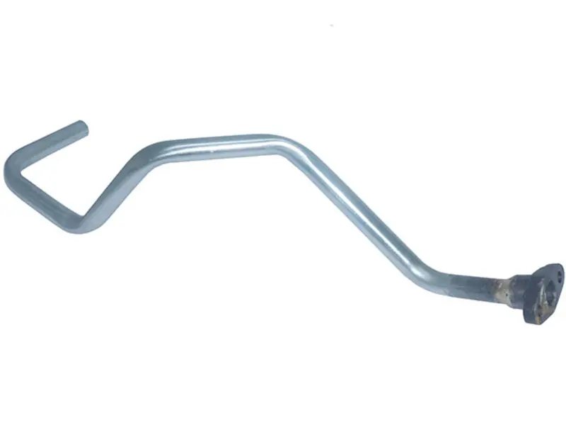 Tubo Retorno Oleo Turbina para Scania N10 NL EDC 10 — 1545670