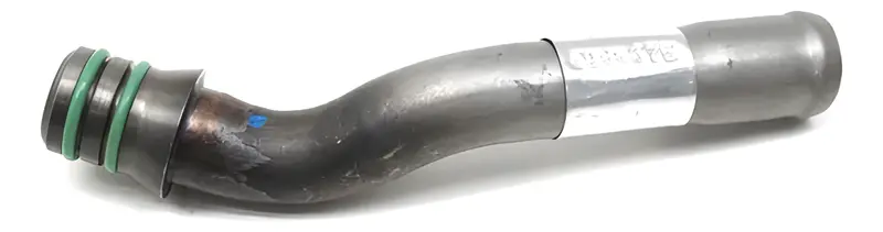 Tubo Retorno Oleo Turbo para Cummins — BH1X6N639BA