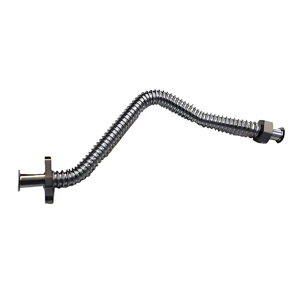Tubo Retorno Oleo VW Constellation Worker — 07W145820A