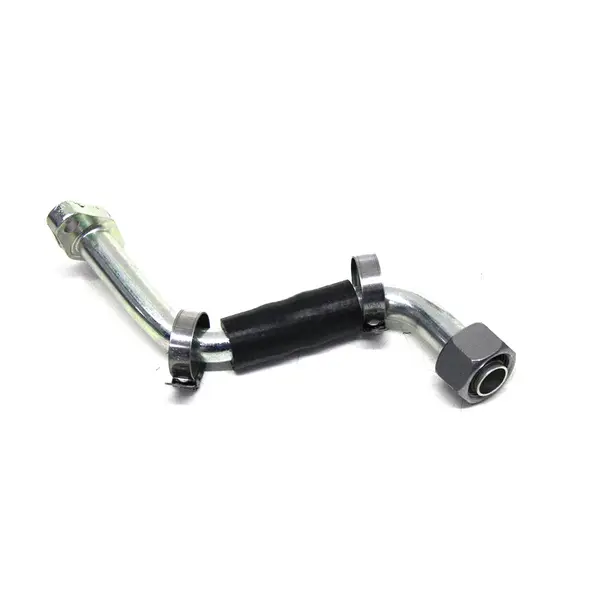 Tubo Retorno Oleo VW Novo Delivery — 504085335