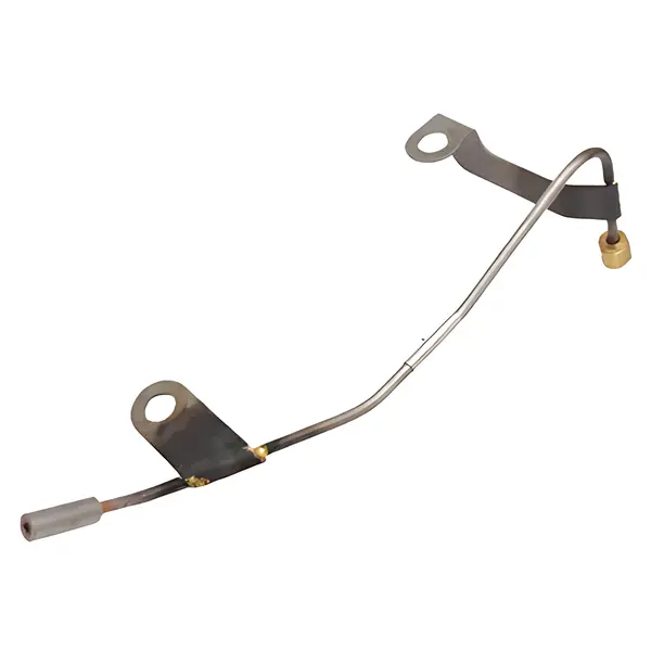Tubo Retorno para Ford 1417 VW 16170 — 2RL130873A