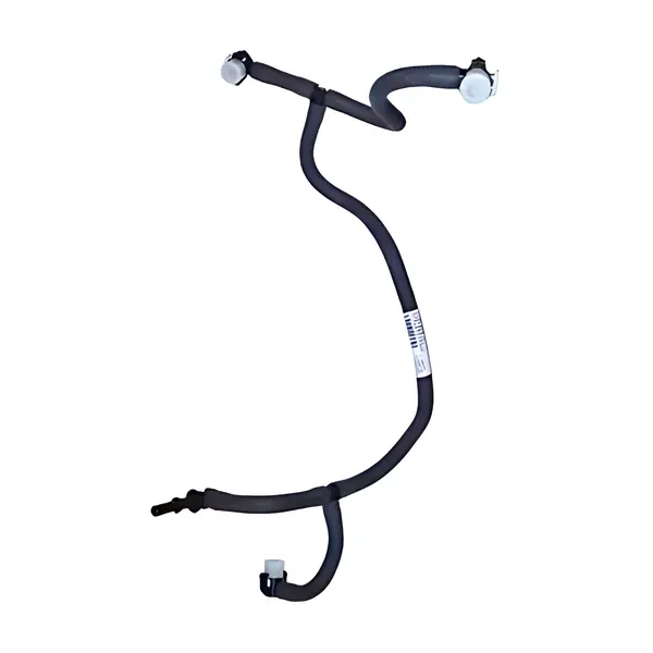 Tubo Retorno para Ford 815E 1317E VW 8150E — 2S0130311C