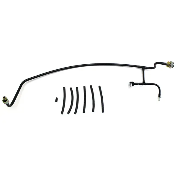 Tubo Retorno para Ford VW MWM — 961209060265E