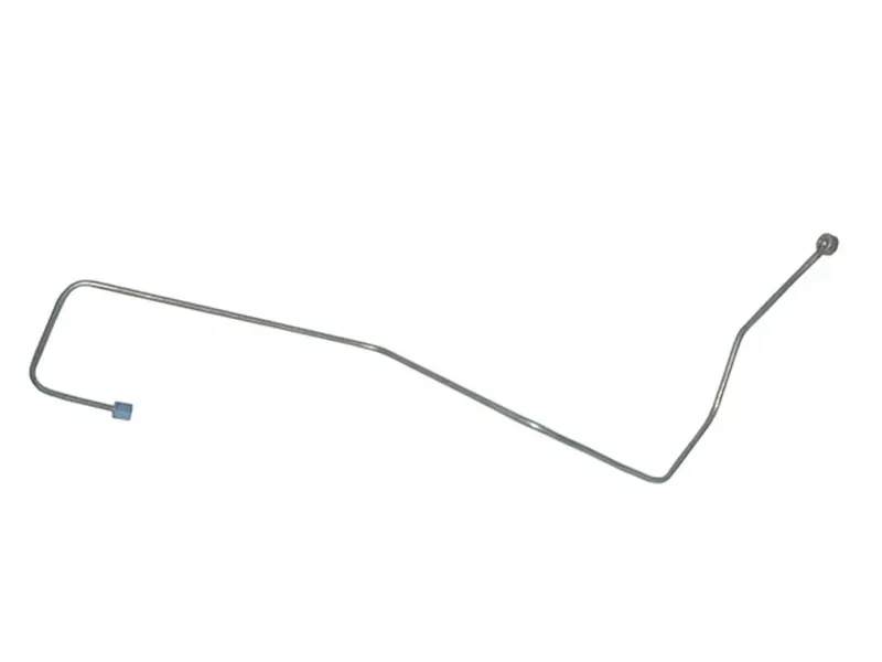 Tubo Retorno para Volvo NL10 — 8121770