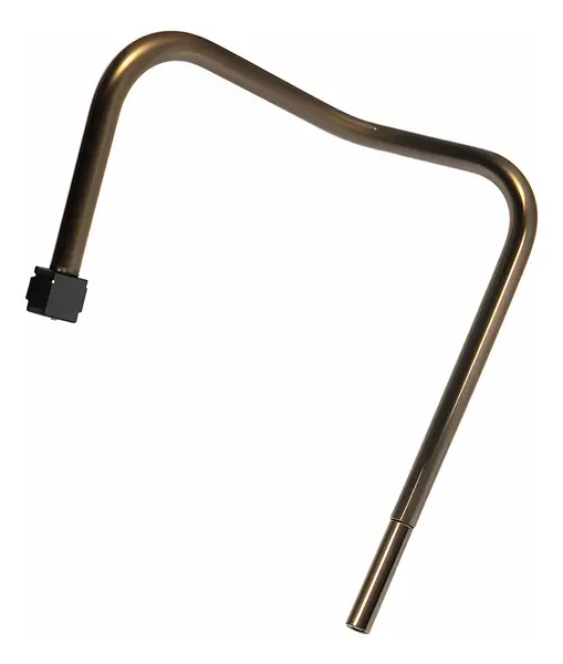 Tubo Retorno para VW 7100 7110 7120 8120 8150 — 2RE145179