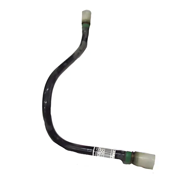 Tubo Retorno Rodas e Freios Voss — 2T0607465