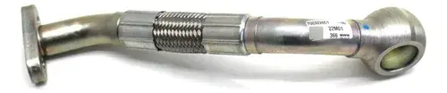 Tubo Retorno Turbina para Agrale 4.8 — 6020101302000