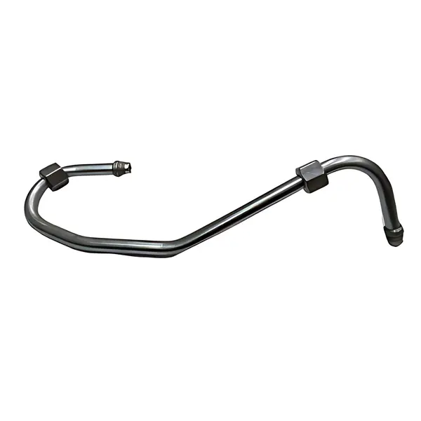 Tubo Retorno Turbina - VW 15190 — 07W145141