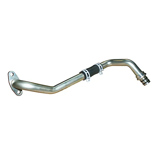 Tubo Retorno Turbina VW Worker 17250E 24250E — 2S0145987