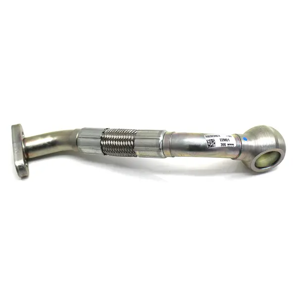 Tubo Retorno Turbo para Agrale MWM — 7003226C1