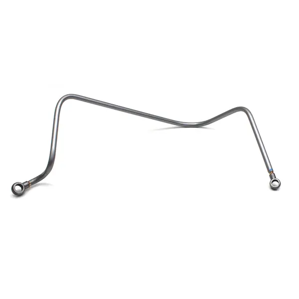 Tubo Rigido Combustivel VW — 922509060335