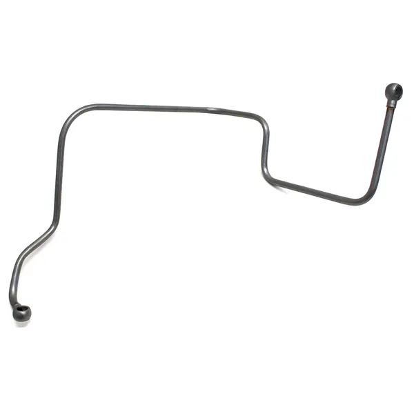 Tubo Rigido Motor MWM VW — 922509060315