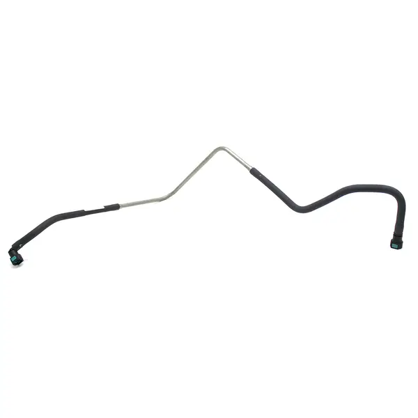 Tubo Saida Agua Compressor Ar Ford — REP555462724900