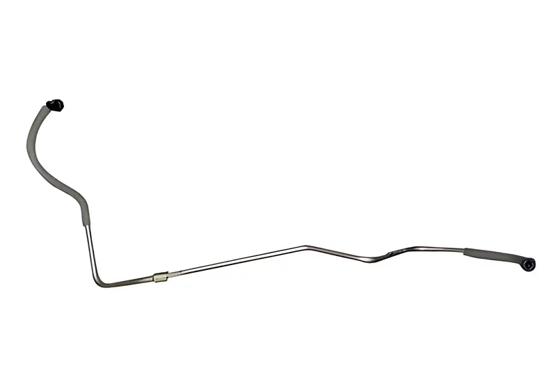 Tubo Saida Agua Compressor — BH0X2910FA
