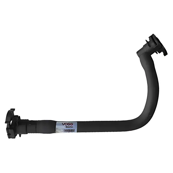 Tubo Saida Agua Compressor para VW 17250 24250 — 2T2145367