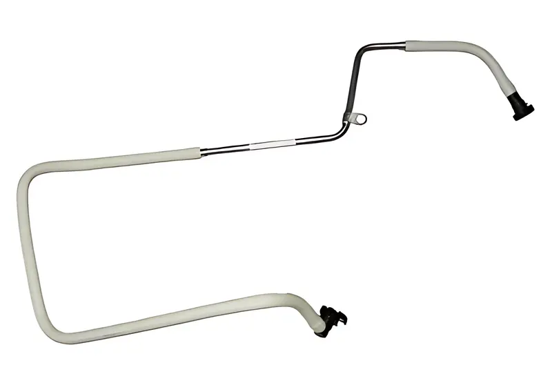 Tubo Saida Agua Constellation 17250E 24250E — 2T2145368A