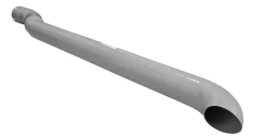 Tubo Saida Catalisador MB New Actros 2021 2022 — 9614900059