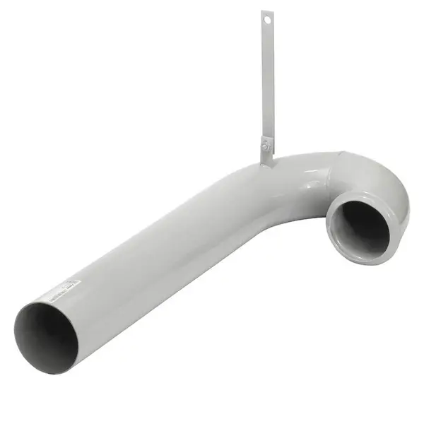 Tubo Saida Catalisador — VV2138-2087