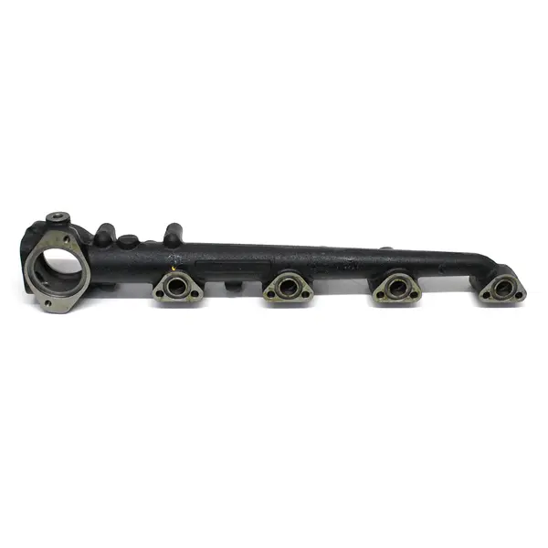 Tubo Saida Dagua Volvo VM Motor MWM — 941209120054E