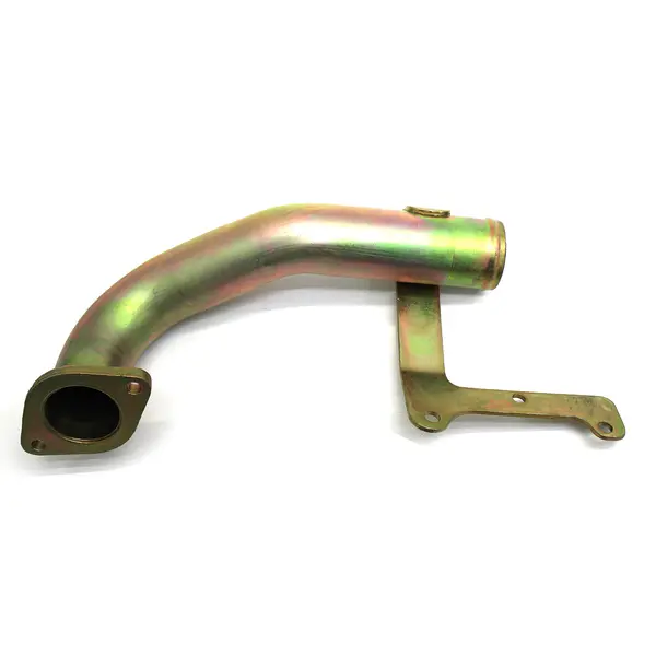 Tubo Saida de Agua Original MWM — 70620846E