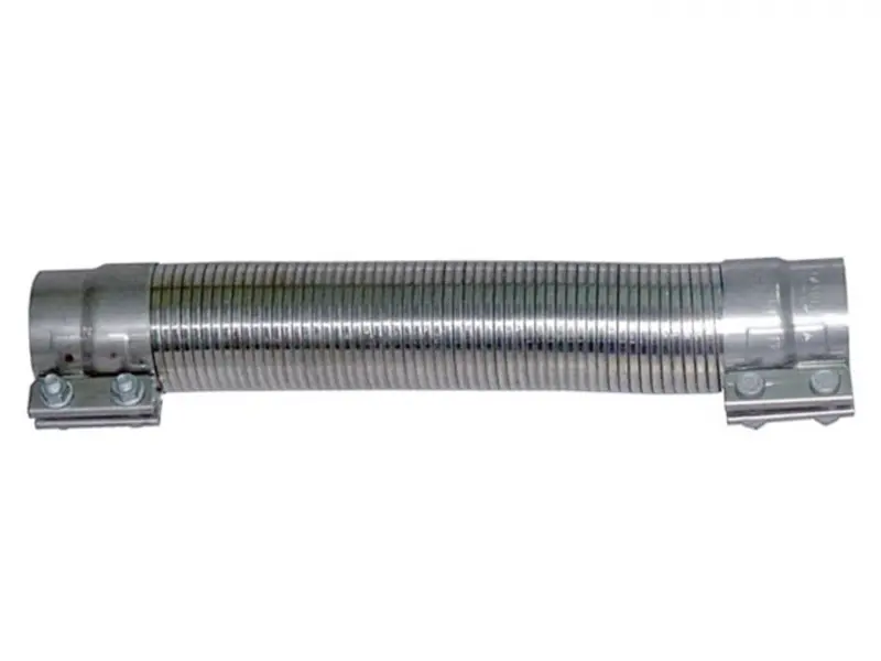 Tubo Saida Motor 3 para MB Accelo — 9794900120