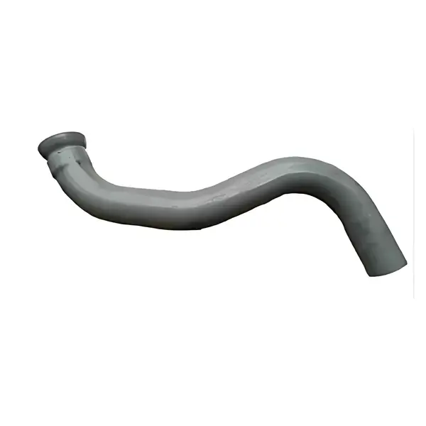 Tubo Saida Motor Fado MB Atego 1315 1418 1518 — 9584920801