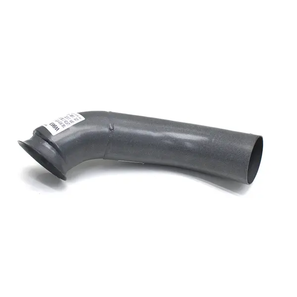 Tubo Saida Motor Interm.p/ VW — W963.84