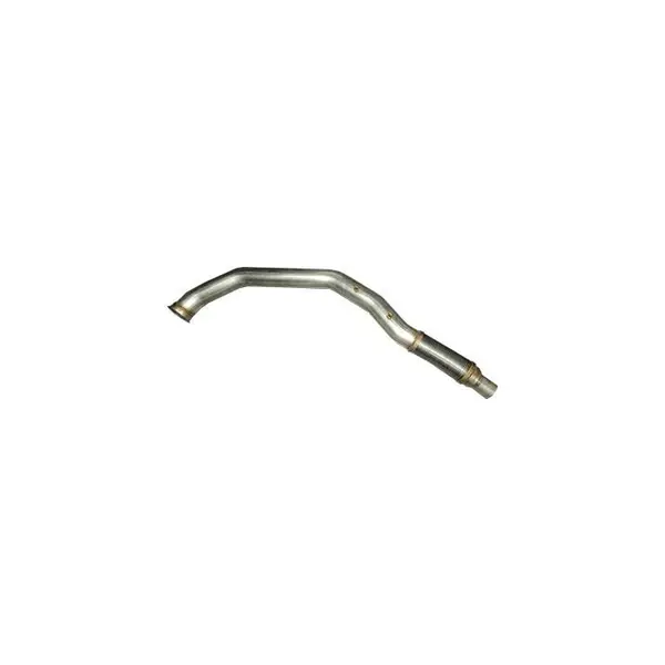 Tubo Saida Motor MB Atron 1635 — 6954901619