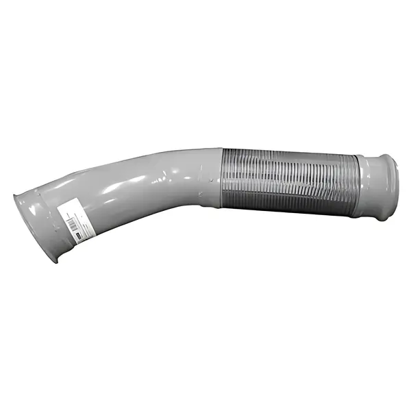 Tubo Saida Motor para Volvo FH12 FM12 EURO 5 — 21718681